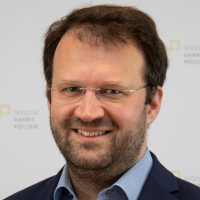 Benedikt Johannes Michal