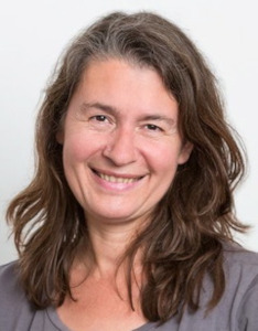 Astrid Schwarz