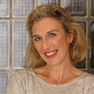 Sabine Buchner