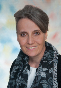 Susanne Mauss