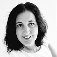 Melanie Mutter