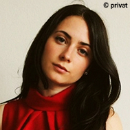 Hannah Zischg