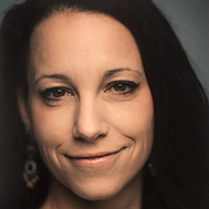 Melanie Carolina Mertz