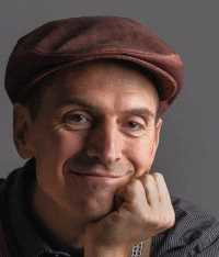 Daniel Gajdusek-Schuster