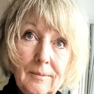 Ingrid Teufel
