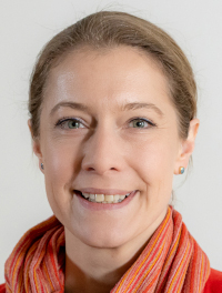 Elisabeth Palugyay