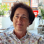 Claudia Lichowski