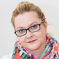 Michaela Maria Liebhart-Gundacker