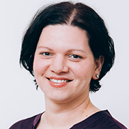 Lydia Fenkart