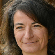 Doris Englisch-Stölner