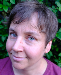 Hannelore Maria Mayer