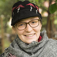 Magdalena Wurth