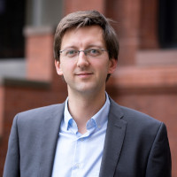 Beneditk Schmidt