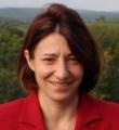 Monika Ilona Solymar