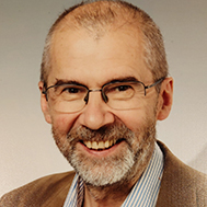 Gottfried Bichler