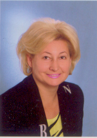 Barbara Irene Margarethe Dmytrasz
