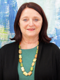 Roswitha Pendl-Todorovic