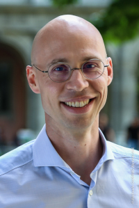 Christoph Tröbinger