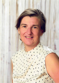 Ingrid Schagerl