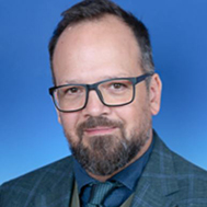 Christian Kasper