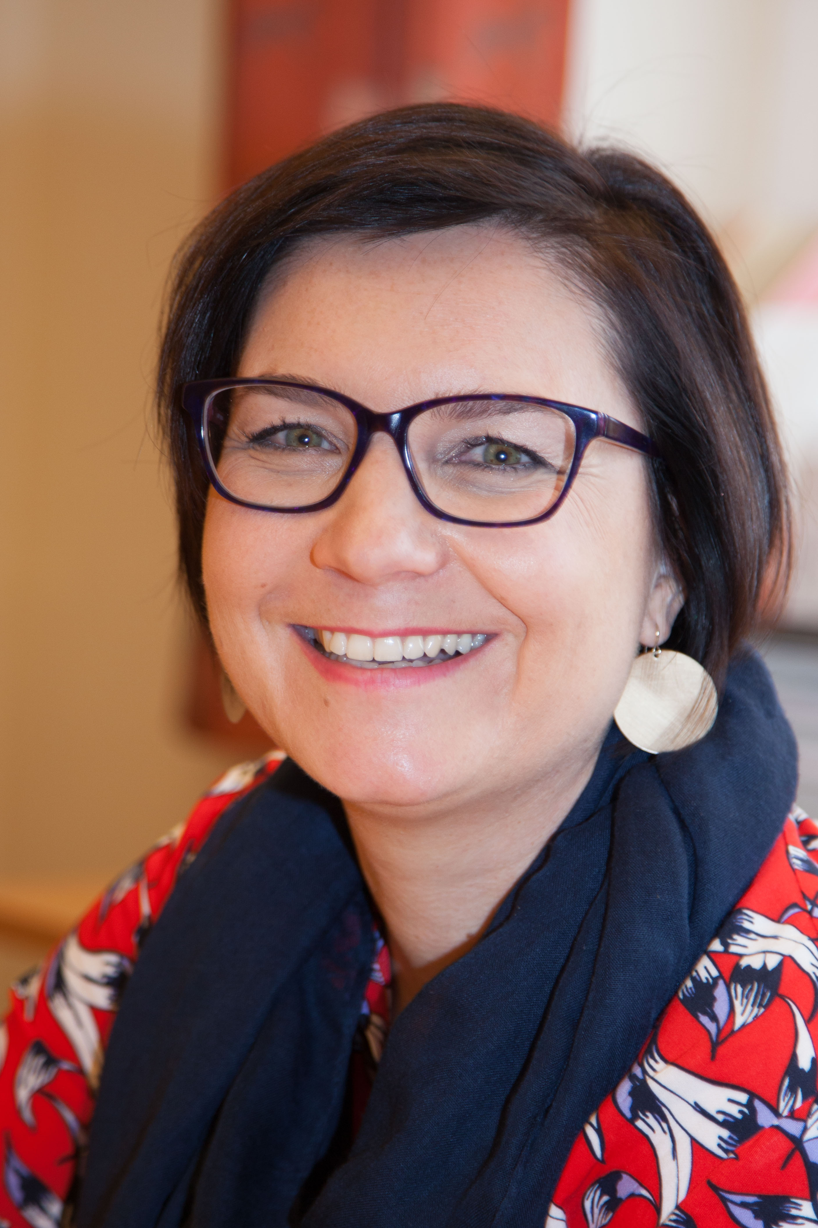 Christine Neureiter-Schlack
