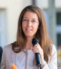 Ursula Hirsch