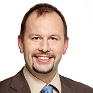 Robert Franz Josef Riegler
