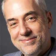 Gerhard Gartner