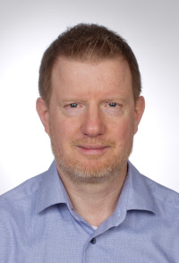 Reinhard Weber