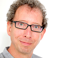 Axel Schacht